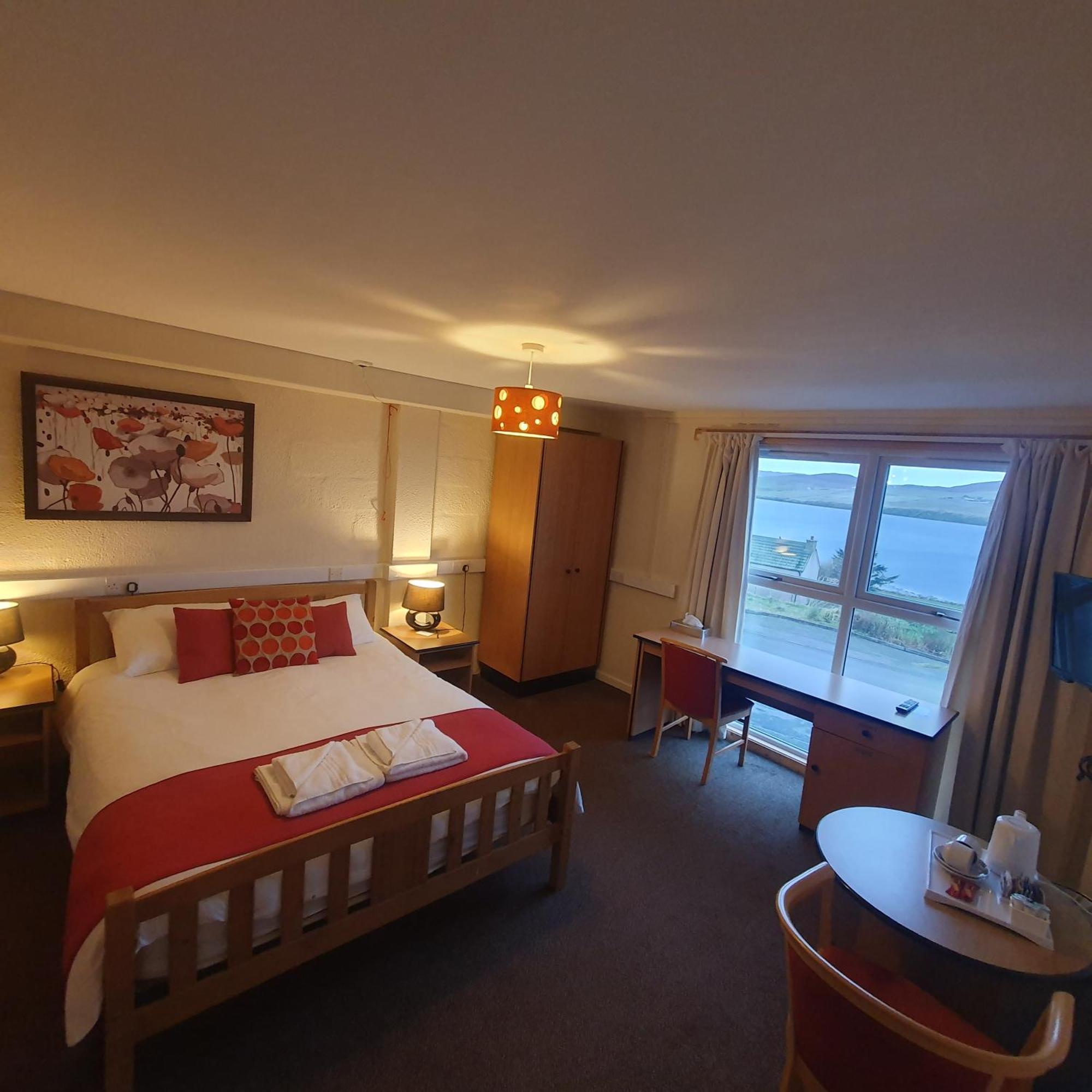 The Brae Hotel Esterno foto