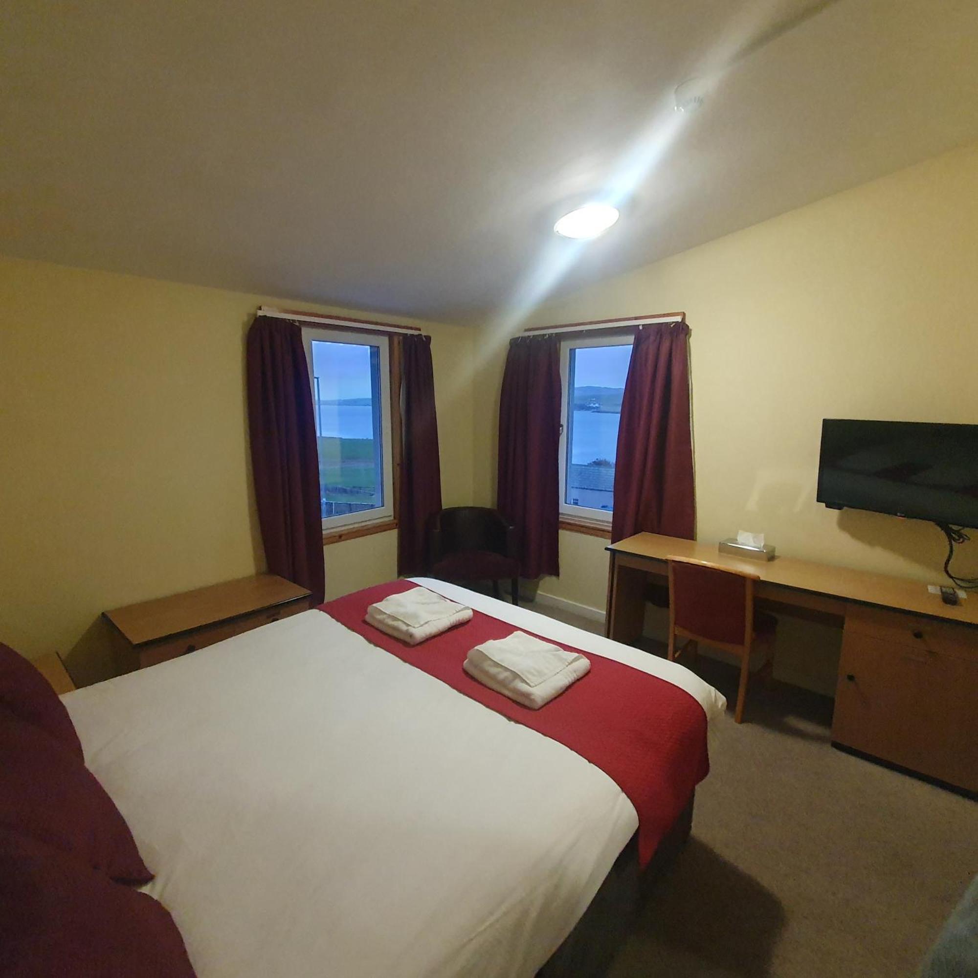 The Brae Hotel Esterno foto