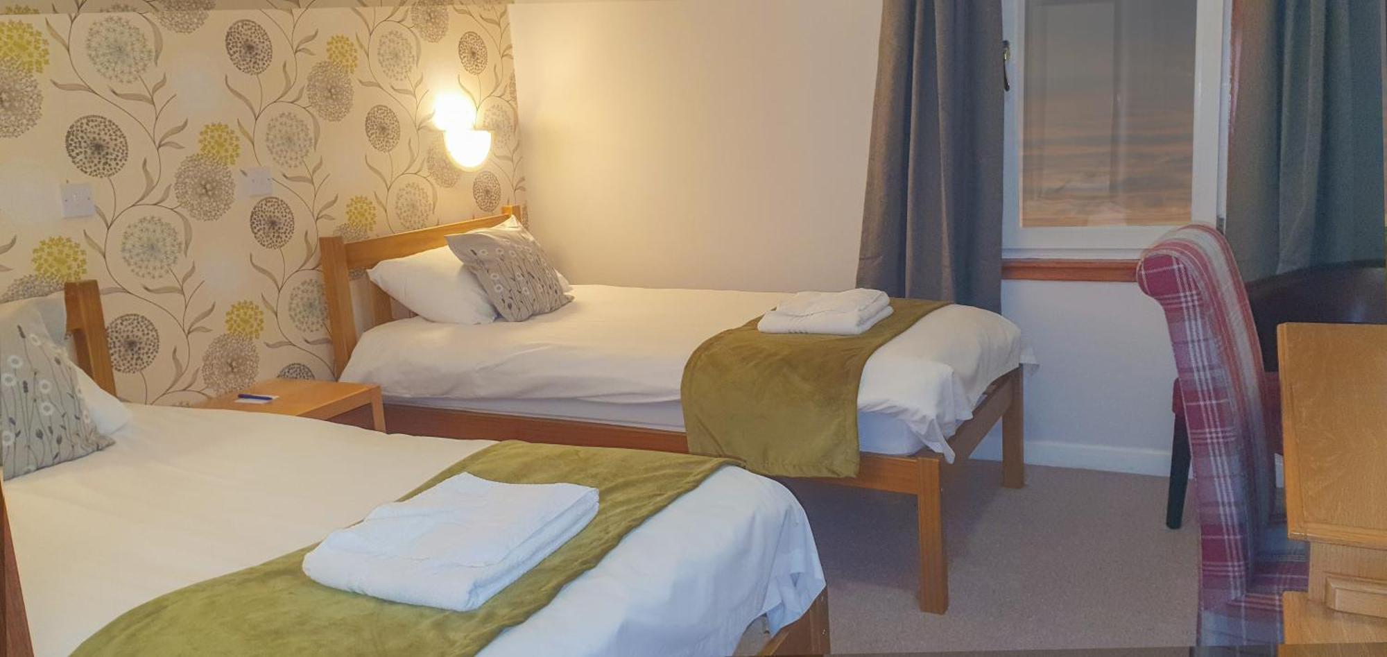 The Brae Hotel Esterno foto