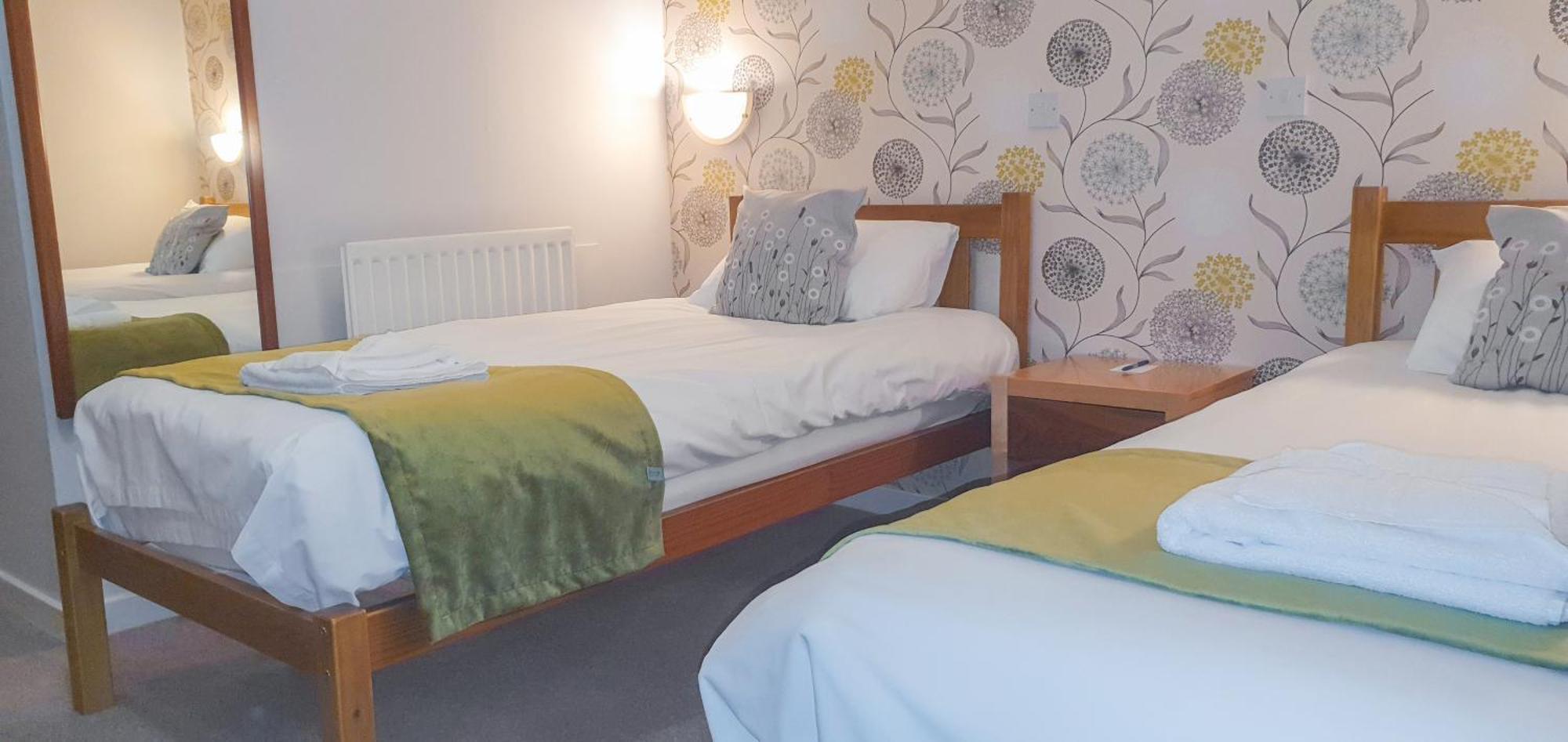 The Brae Hotel Esterno foto