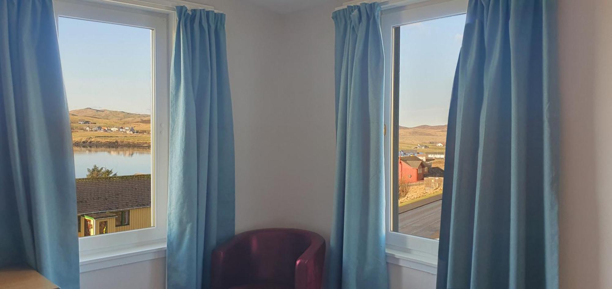 The Brae Hotel Esterno foto