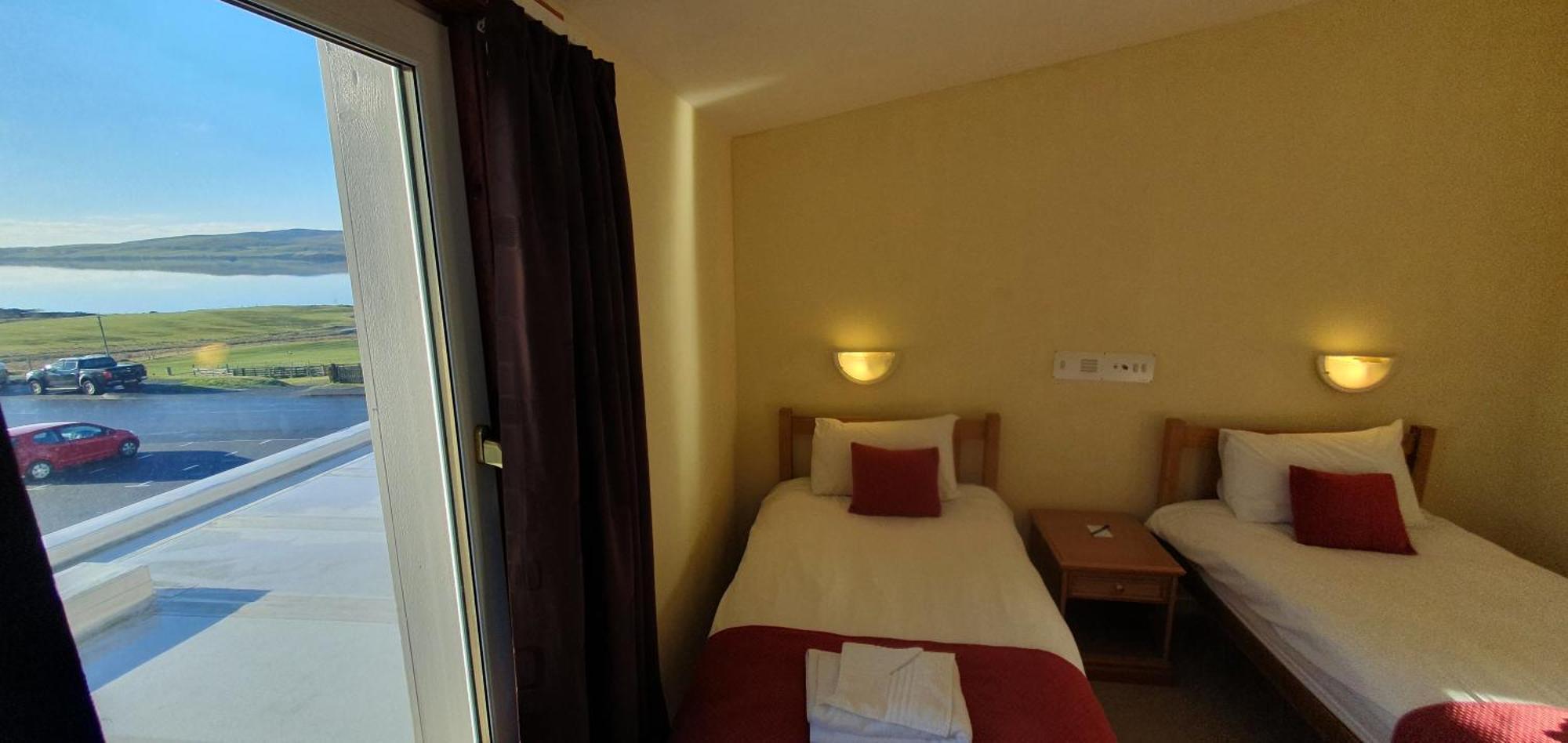 The Brae Hotel Esterno foto