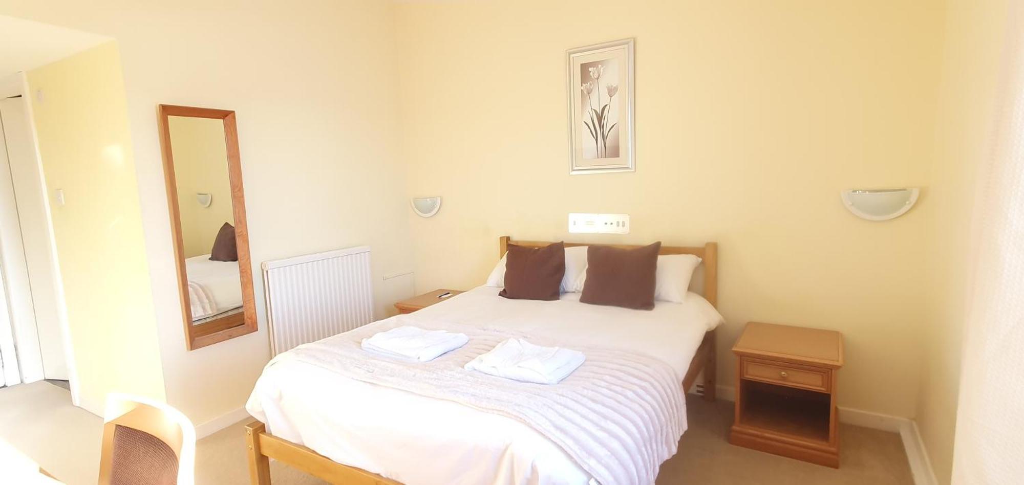 The Brae Hotel Esterno foto
