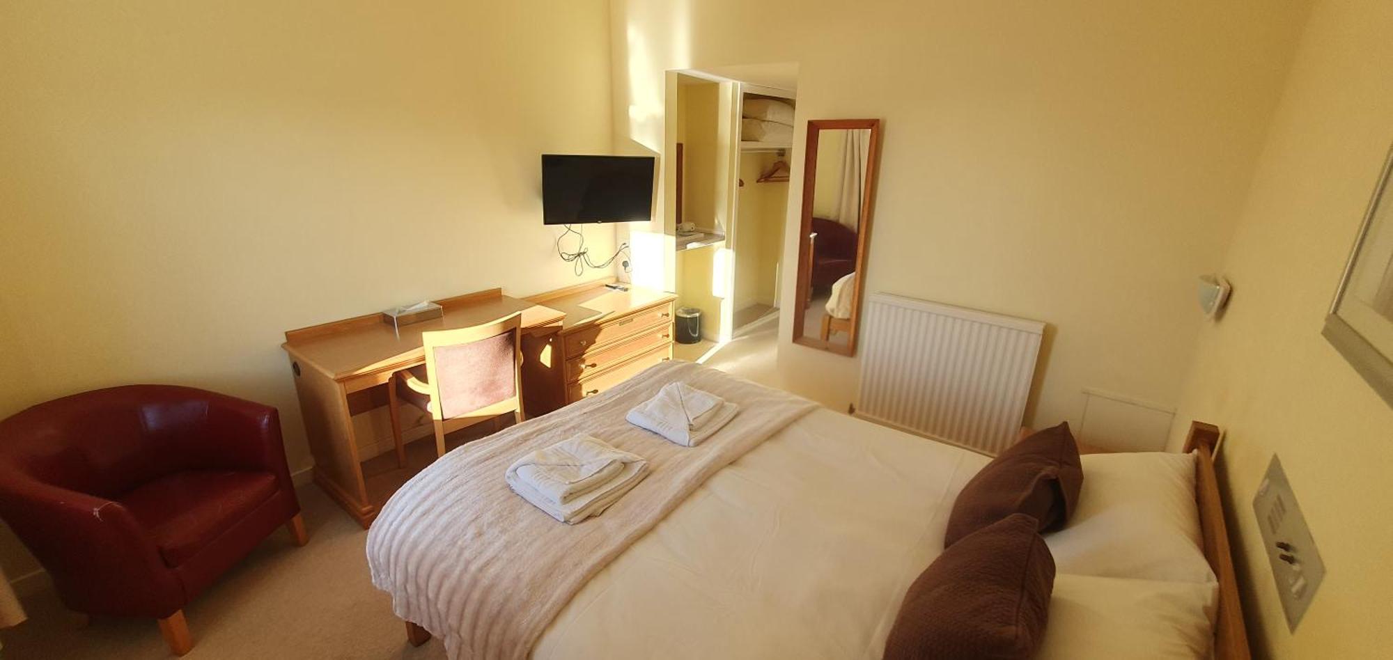 The Brae Hotel Esterno foto