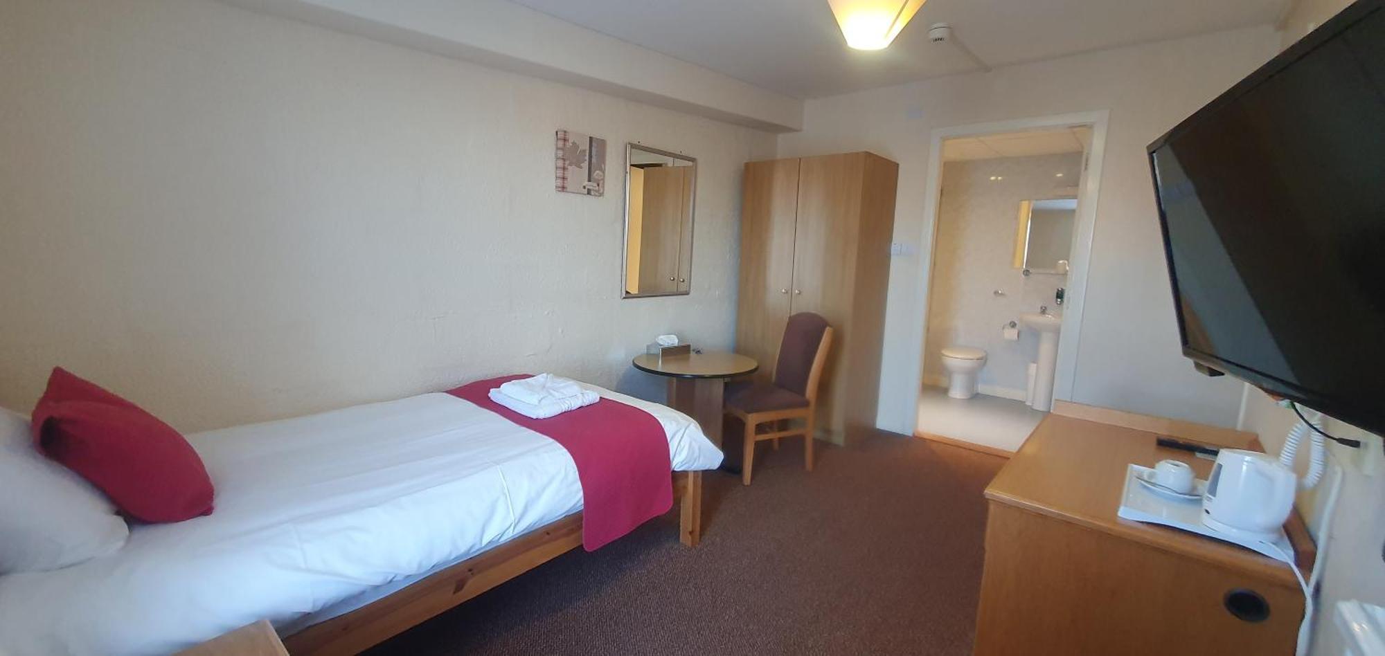 The Brae Hotel Esterno foto