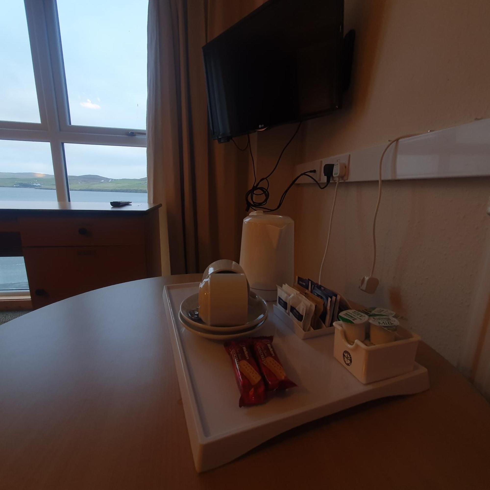 The Brae Hotel Esterno foto