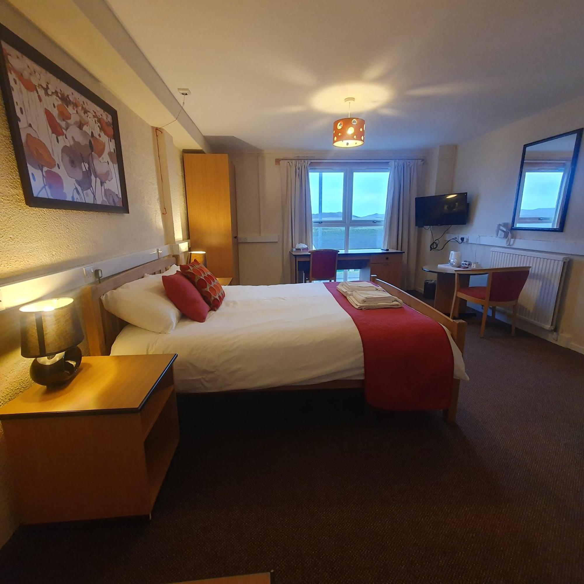 The Brae Hotel Esterno foto