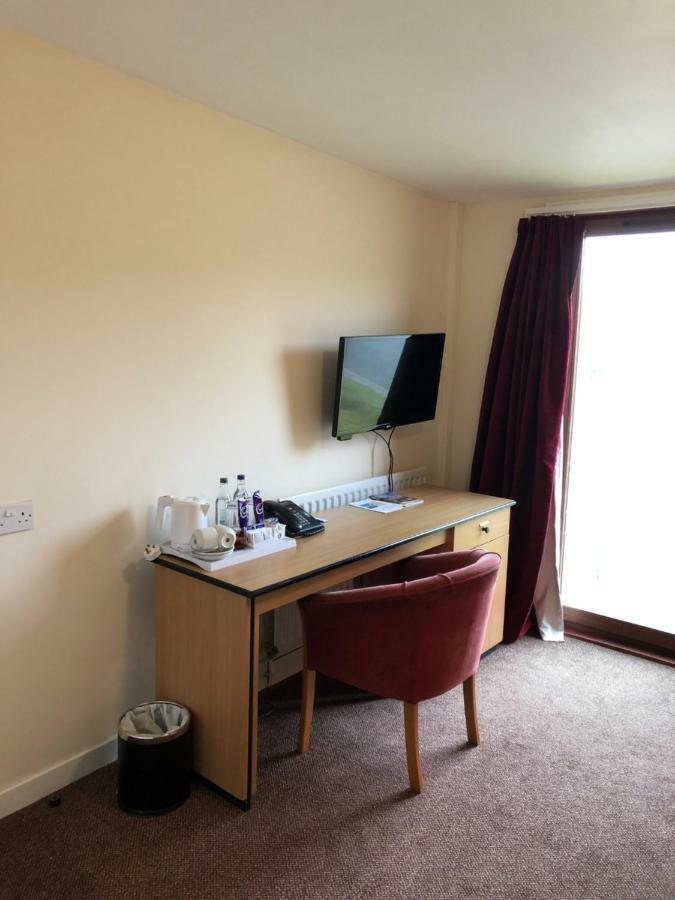The Brae Hotel Esterno foto