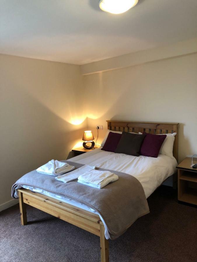 The Brae Hotel Esterno foto
